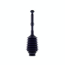 Master Plunger MP100-1 Heavy Duty Toilet Plunger Clears, Kitchen Sinks, ... - €20,63 EUR