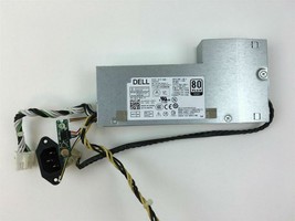 Dell Inspiron 23 5348 Optiplex 9030 All-in-one 185W Power Supply D185EA-00 467PC - £43.03 GBP