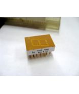1pc HP 7 segment LED NUMBER Display module  5082-7660  Original Hewlett-... - €7,64 EUR 1pc HP 7 segment LED NUMBER Display module  5082-7660  Original Hewlett-... - €7,64 EUR