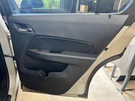 EQUINOX   2013 Door Trim Panel Rear 104620321 - $4,282.53 MXN