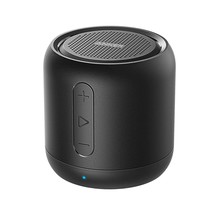 Anker Soundcore Mini, Super-Portable Bluetooth Speaker with FM Radio, 15-Hour Pl - £36.64 GBP