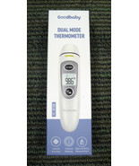 Goodbaby Dual Mode Thermometer FC-IR100 Infrared Forehead Thermometer - £7.86 GBP