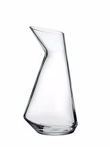 LaModaHome Aves Carafe 750 cc Premium Design Beverage Pitcher for Wine, ... - $39.26