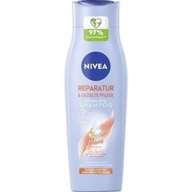 Nivea Repair & Targeted care shampoo 250ml - Made in Germany -FREE SHIPPING - $14.84