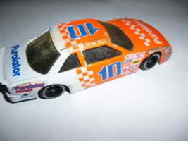 H19  VINTAGE RACING CHAMPIONS 1992 PUROLATOR RACE CAR- FAIR - $34.68 MXN