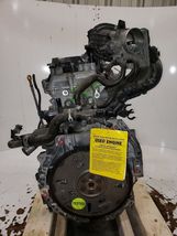 Engine QR25DE 2.5L A 4th VIN J 1st Digit Fits 15-16 Rogue OEM - $142.51