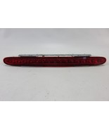 Mercedes R230 SL55 SL500 light, trunk 3rd brake lamp, 2308200856 red SL600 - $1,009.29 MXN