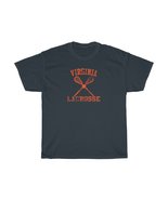Vintage Virginia Lacrosse Shirt - £17.39 GBP+