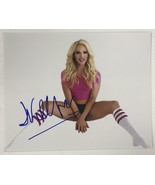 Willam Belli Signed Autographed &quot;Ru Paul&#39;s Drag Race&quot; Glossy 8x10 Photo - $950.15 MXN