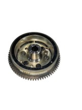 YAMAHA 760 FLYWHEEL Fly wheel Wave Raider Venture GP XL generator 64x rotor - $92.15