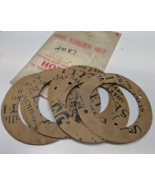Lot of 8 NOS OEM Hobart Adapter Ring Gaskets Part# M-21087 - $34.11 CAD