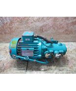 LG OTIS OIL PUMP MOTOR 103HX6DUFD FR 1001 RACINE PVO PV0-PSA0-06CA-J22 D... - €581,92 EUR