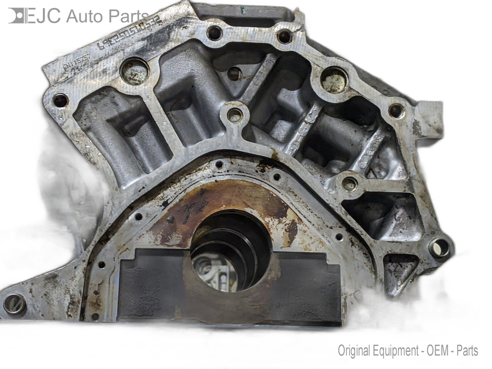 Engine Cylinder Block For 01-06 Chrysler  Sebring  2.7 04663611AA Sedan - $593.95