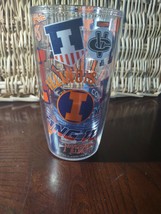 Tervis Illinois Cup Tumbler - £40.29 GBP