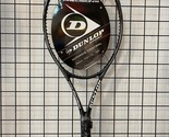 Dunlop Precision 98 Tour Tennis Racquet Racket 98sq 315g 18x20 G2 Unstru... - $245.61