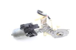 10-13 LEXUS IS250C FRONT LEFT DRIVER SEAT ADJUSTMENT MOTOR Q6371 image 7