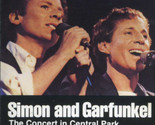 Simon garfunkel the concert cass thumb155 crop