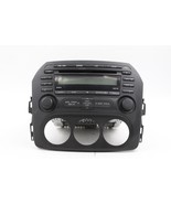 Audio Equipment Radio AM-FM-CD-MP3 Fits 2009-2015 MAZDA MX-5 MIATA OEM #... - $246.60 CAD