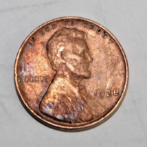 1938 penny - $18.99