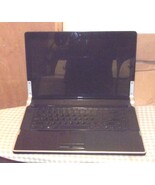 Dell XPS 1645 15.6" i7 Laptop  Powers On, No Display (Bad Video Cable?) ... - $39.00