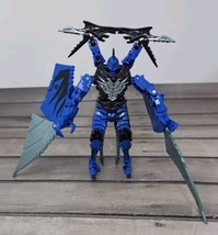 Transformers Age of Extinction STRAFE (Spin Attack) Hasbro 2014 Power Battlers - £6.80 GBP