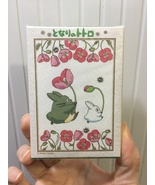 RARE - My Neighbor Totoro - Holding Flowers Jigsaw Puzzle 150 Pieces (Si... - £23.15 GBP
