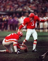 Jan Stenerud 8X10 Photo Kansas City Chiefs Kc Picture Nfl - £3.68 GBP