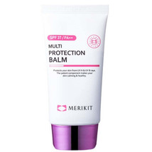 MeriKit Multi Protection Balm 1.SPF 37 PA++ - £10.11 GBP