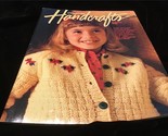 Country Handcrafts Magazine Holiday 1986 Classy Christmas Crafts - $10.00