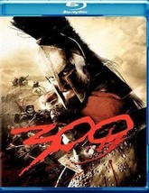 300 (Blu-ray Disc, 2007) - £4.82 GBP