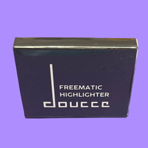 Doucce Freematic Highlighter in Glisten 0.10 Oz NIB &amp; Sealed - $9.89