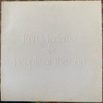 Ken Medema - People Of The Son (LP) (Very Good (VG)) - £2.98 GBP