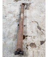 Rear Drive Shaft 4WD 108&quot; Wb Regular Cab Fits 96-00 S10/S15/SONOMA 1122829 - $122.76