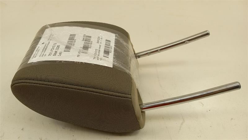 Ford Fiesta Seat Headrest Front Head Rest 2011 2012 2013 2014 2015 - $29.96