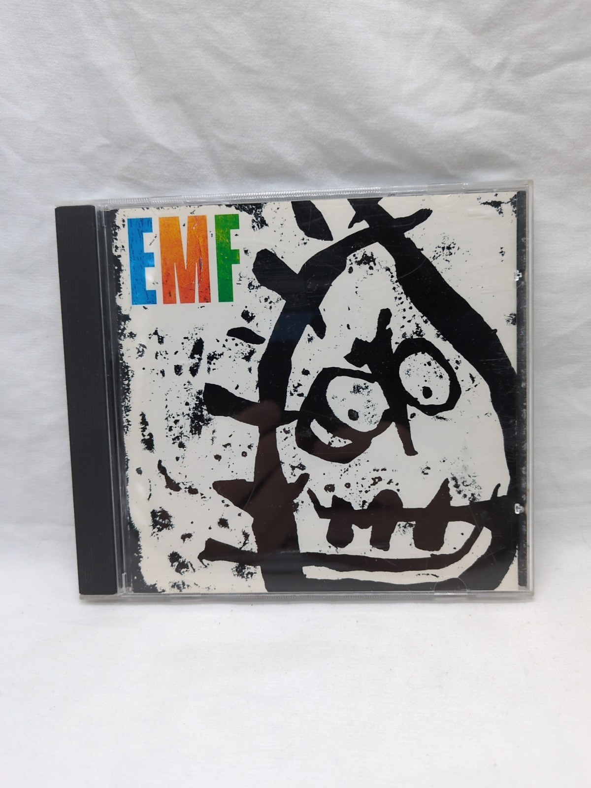 EMF Schubert Dip Music CD - $6.92