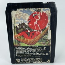 Little Feat Waiting For Columbus 8 Track Tape Rock - £10.14 GBP