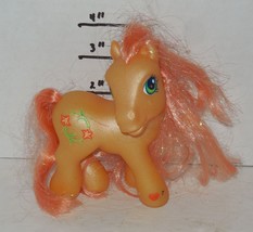 2004 My Little Pony Sunset Sweety G3 MLP Hasbro Rare VHTF - $15.36