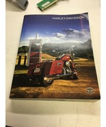 HARLEY DAVIDSON 2007 Genuine Motor Parts &amp; Accessories Catalog - $12.21 CAD