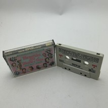 Memories Are Made Of This Great Stars Of The 50&#39;s Cassette Tape 2 - $7.35