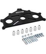 Engine Safe Stand Adapter Plate Compatible with Chevy Small/Big Block an... - $154.62