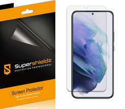 6X Anti Glare (Matte) Screen Protector For Samsung Galaxy S22 5G - £12.78 GBP