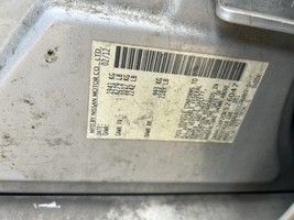 Radiator Fan Motor Fan Assembly Hatchback GT Fits 11-15 ELANTRA 104806647 - $176.80