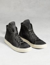 John Varvatos 315 Reed Wide Lace Sneaker. Size 8.5 EU 41.5. $598 - $284.47