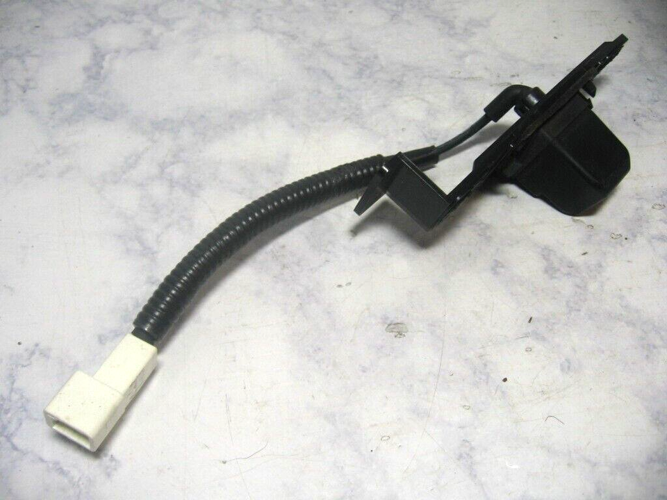 06-14 LEXUS IS250 IS350 IS F REAR VIEW CAMERA REVERSE CAMERA 86790-53010... - $38.51