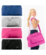 Surprizeshop Ladies Ellie Golf Holdall. Pink, Navy, Silver or Black. - $861.79 MXN