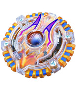 Acid Anubis / Anubion Burst Beyblade B71 - £9.89 GBP