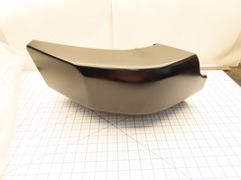 Toyota 52463-35030 Rear bumper End Cap Cover Pad Left LH in Primer You P... - $98.98