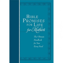 Broadstreet Pub Group Bible Promises Life for Mothers Book - $26.80