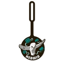Lego Hedwig Bag Tag  - $16.99