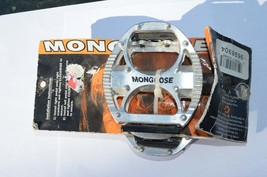 Moongoose Competition Pedals New in Pack Old Stock VINTAGE - £79.35 GBP